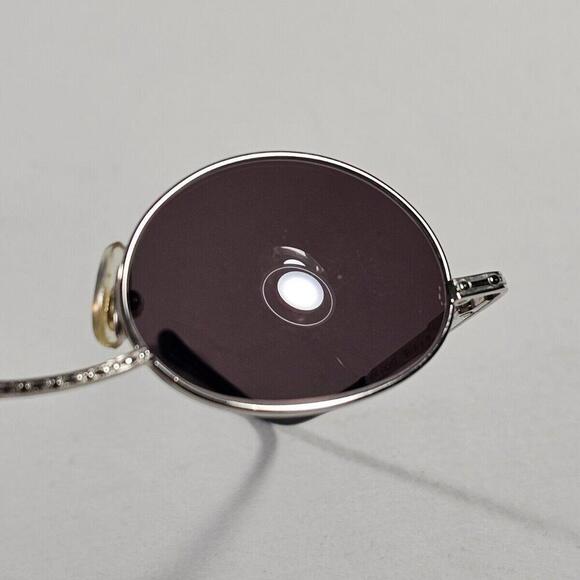 Vingage P. Valentini 18 Karat Gold Plated Sunglasses PV-2141 48-19-135 - Picture 12 of 15